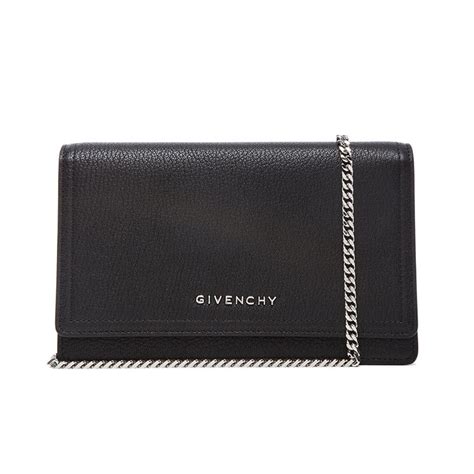 buy givenchy pandora bag|Givenchy Pandora wallet.